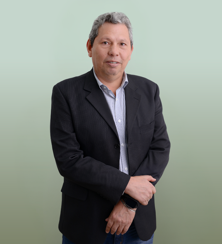 Alfredo Echeverria
